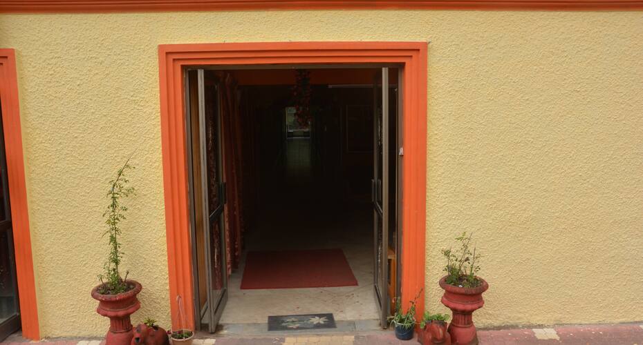 Hotel Brookside, Kodaikanal 3